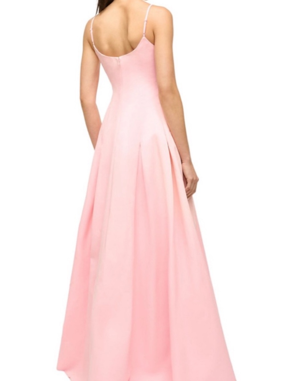 Staud Joy Maxi Gown - Picture 3 of 5